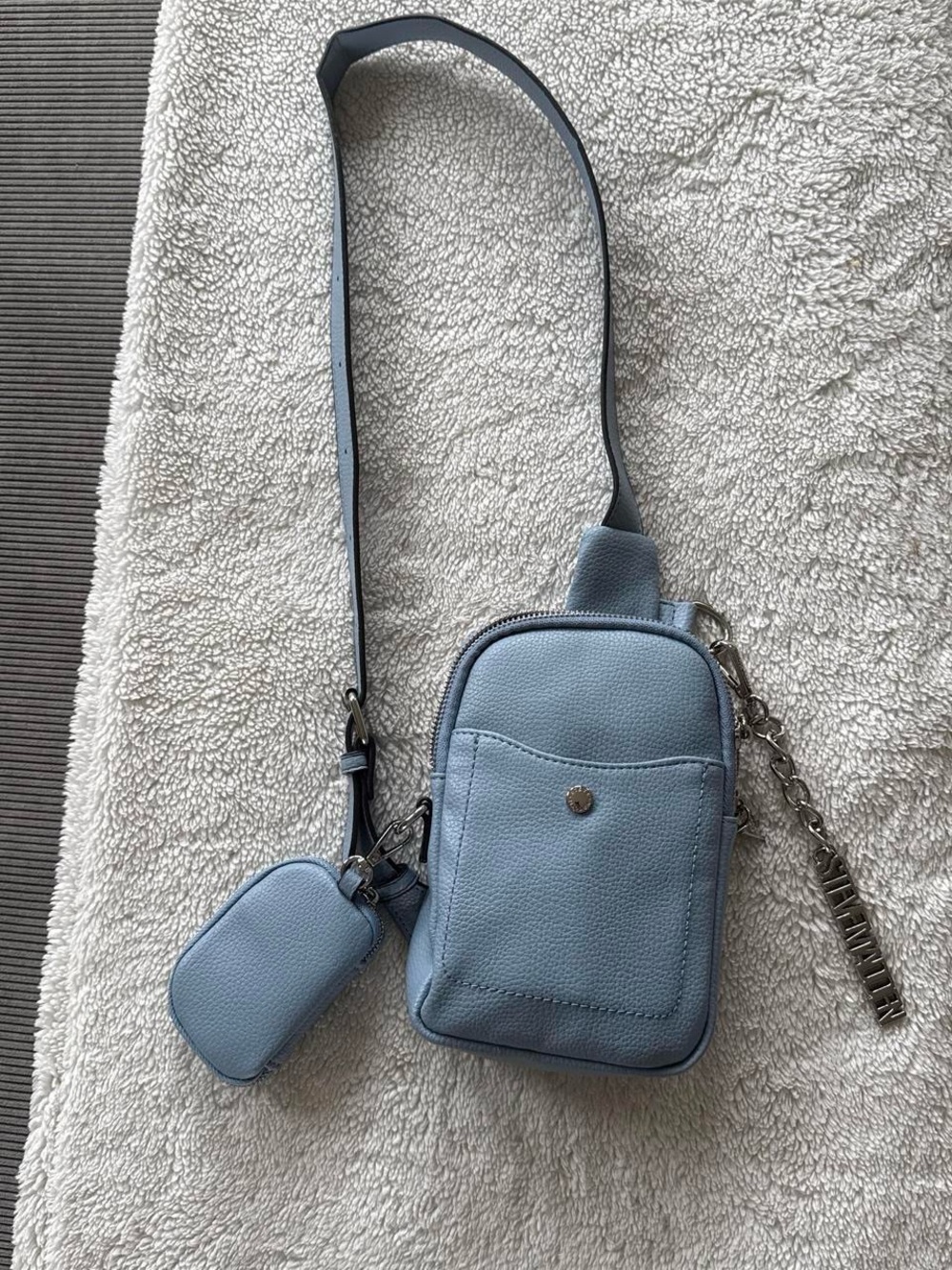 Steve Madden Crossbody Bag